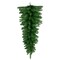 Northlight 36" Winona Fir Artificial Christmas Teardrop Swag, Unlit